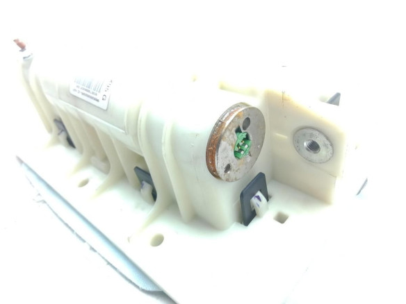 985250003R AIRBAG DER RENAULT MEGANE III Fastback (BZ0_)|Desguaces La Cabaña