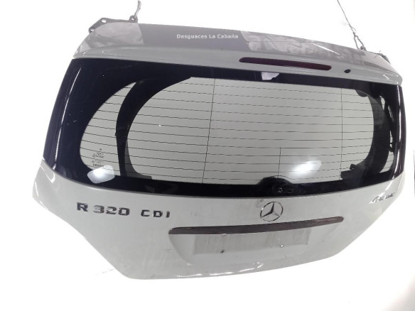 PORTON MERCEDES BENZ CLASE R (W251, V251)|Desguaces La Cabaña