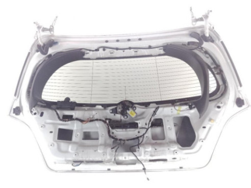 PORTON MERCEDES BENZ CLASE R (W251, V251)|Desguaces La Cabaña