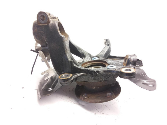 MANGUETA DEL DER SEAT LEON ST (5F8)|Desguaces La Cabaña