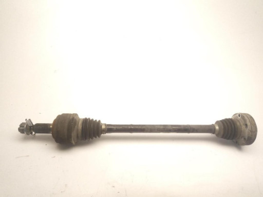 PALIER TRASERO IZQUIERDO|Desguaces La Cabaña