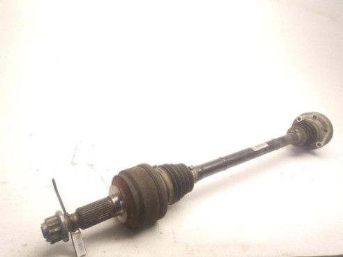 7L0501201B PALIER TRA IZQ VW TOUAREG (7LA, 7L6, 7L7)|Desguaces La Cabaña