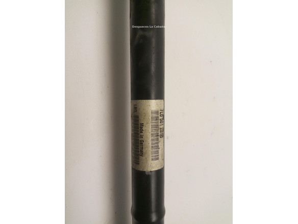 7L0501201B PALIER TRA DER VW TOUAREG (7LA, 7L6, 7L7)|Desguaces La Cabaña