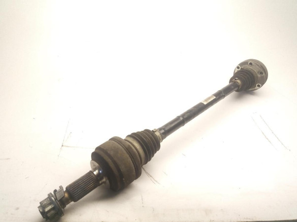 7L0501201B PALIER TRA DER VW TOUAREG (7LA, 7L6, 7L7)|Desguaces La Cabaña