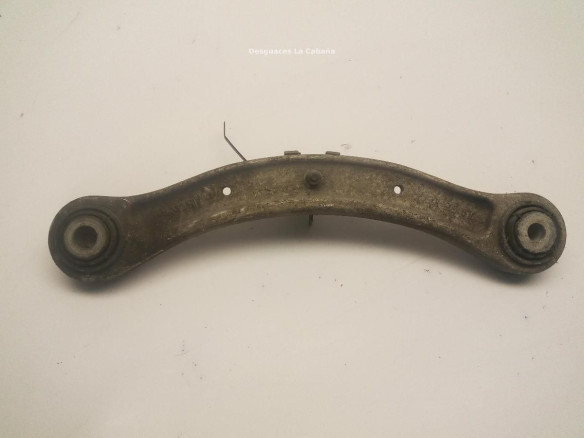 7L0505375A BRAZO SUSPENSION TRA IZQ SUP VW TOUAREG (7LA, 7L6, 7L7)|Desguaces La Cabaña