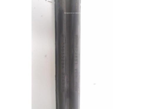 7L0501529A BRAZO SUSPENSION TRA IZQ INF VW TOUAREG (7LA, 7L6, 7L7)|Desguaces La Cabaña