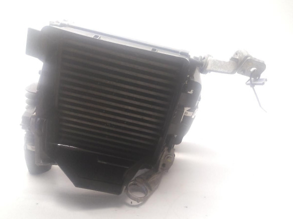9820650780 INTERCOOLER PEUGEOT 5008 II|Desguaces La Cabaña