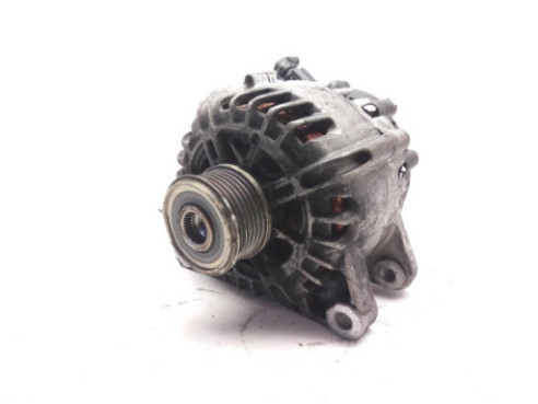 9818677980 ALTERNADOR PEUGEOT 5008 II|Desguaces La Cabaña