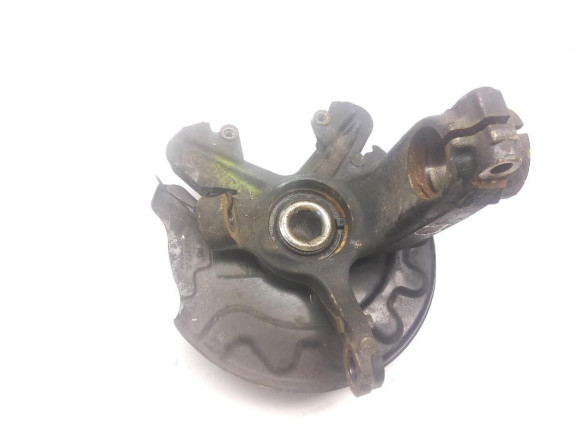 MANGUETA DEL DER VW POLO (6R1, 6C1)|Desguaces La Cabaña
