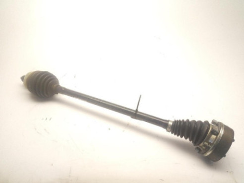 6C0407272G PALIER DEL DER VW POLO (6R1, 6C1)|Desguaces La Cabaña