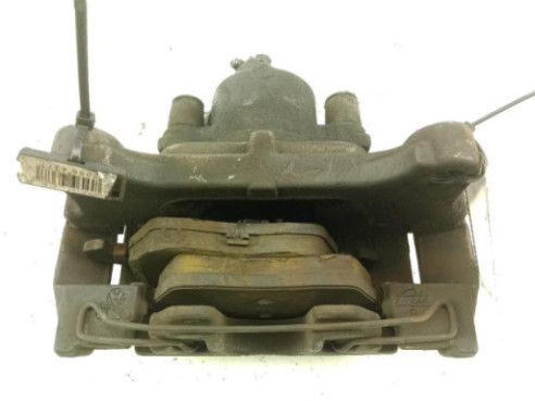 PINZA DEL DER VW PASSAT (3C2)|Desguaces La Cabaña