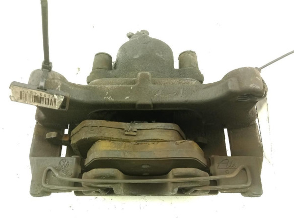 PINZA DEL DER VW PASSAT (3C2)|Desguaces La Cabaña
