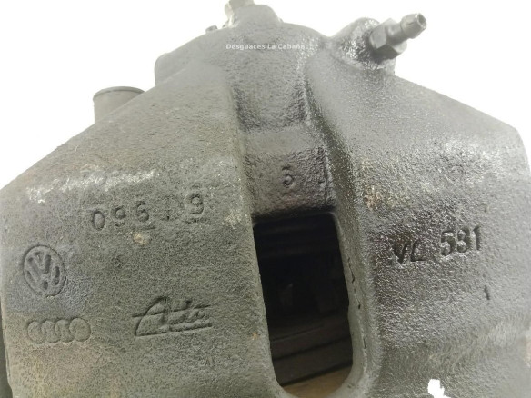 PINZA DEL DER VW PASSAT (3C2)|Desguaces La Cabaña