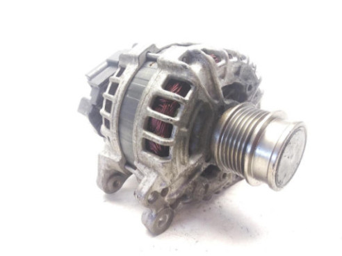 04B903023D ALTERNADOR VW POLO (6R1, 6C1)|Desguaces La Cabaña