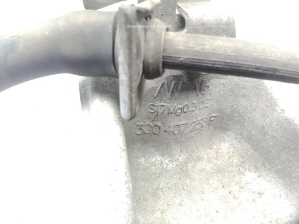3C0407258F MANGUETA DEL DER VW PASSAT (3C2)|Desguaces La Cabaña