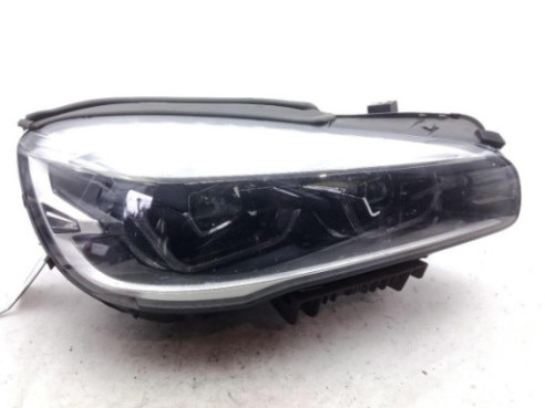 LE16A6380 FARO DERECHO BMW 2 Gran Tourer (F46)|Desguaces La Cabaña