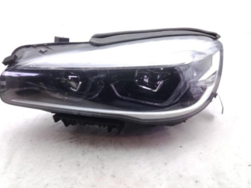 LE16A6380 FARO IZQUIERDO BMW 2 Gran Tourer (F46)|Desguaces La Cabaña