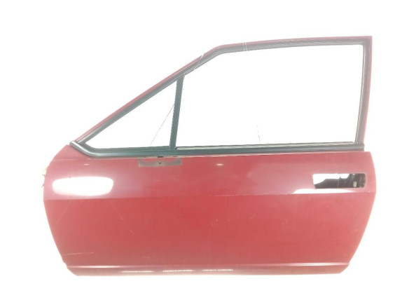 PUERTA LAT DEL IZQ ALFA ROMEO GTV (116_)|Desguaces La Cabaña