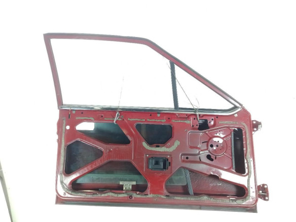 PUERTA LAT DEL IZQ ALFA ROMEO GTV (116_)|Desguaces La Cabaña