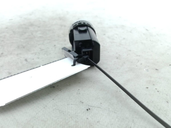 INTERRUPTOR START/STOP TOYOTA PRIUS PLUS (_W4_)|Desguaces La Cabaña