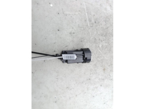 INTERRUPTOR START/STOP TOYOTA PRIUS PLUS (_W4_)|Desguaces La Cabaña