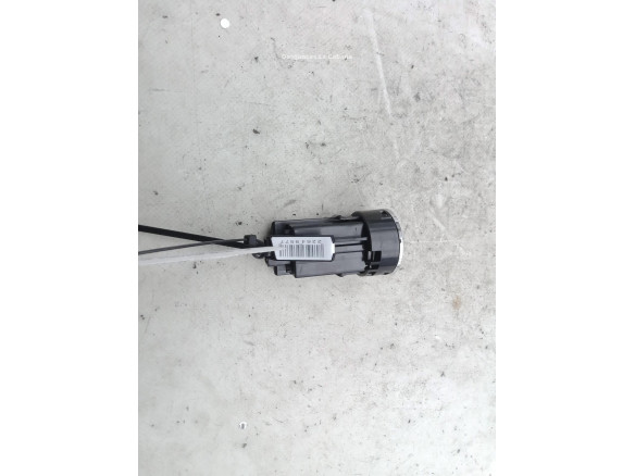 INTERRUPTOR START/STOP TOYOTA PRIUS PLUS (_W4_)|Desguaces La Cabaña