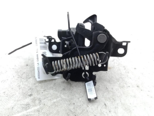 PINZA DEL IZQ TOYOTA PRIUS PLUS (_W4_)|Desguaces La Cabaña