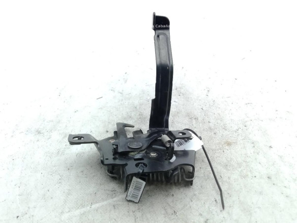 CERRADURA CAPO TOYOTA PRIUS PLUS (_W4_)|Desguaces La Cabaña