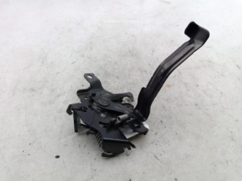 CERRADURA CAPO TOYOTA PRIUS PLUS (_W4_)|Desguaces La Cabaña