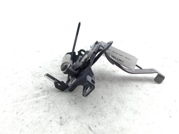 CERRADURA CAPO TOYOTA PRIUS PLUS (_W4_)|Desguaces La Cabaña