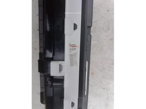 8380047F52 CUADRO INSTRUMENTOS TOYOTA PRIUS PLUS (_W4_)|Desguaces La Cabaña