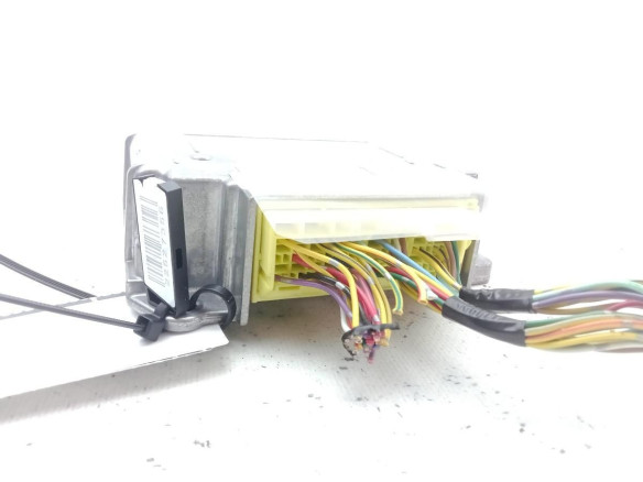 8635A215 CENTRALITA AIRBAG MITSUBISHI ASX (GA_W_)|Desguaces La Cabaña