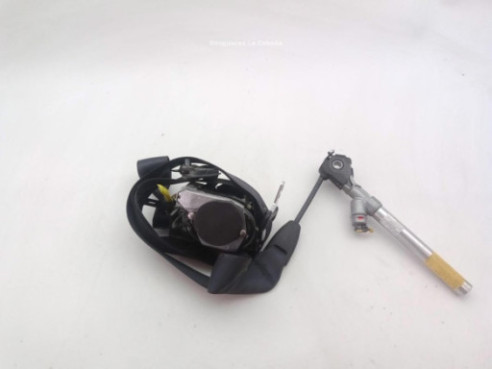 CINTURON DEL DER MITSUBISHI ASX (GA_W_)|Desguaces La Cabaña