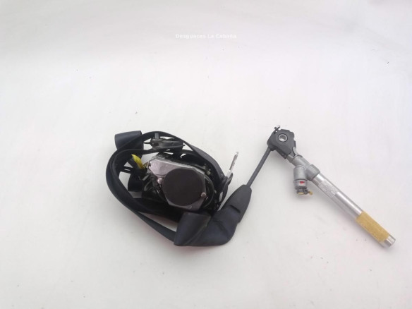 CINTURON DEL DER MITSUBISHI ASX (GA_W_)|Desguaces La Cabaña