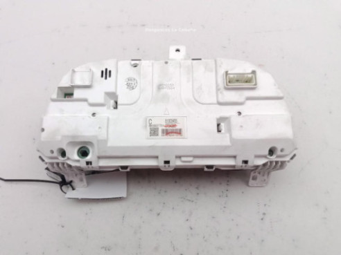 8100B455 CUADRO INSTRUMENTOS MITSUBISHI ASX (GA_W_)|Desguaces La Cabaña
