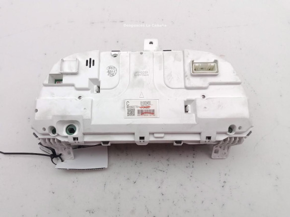 8100B455 CUADRO INSTRUMENTOS MITSUBISHI ASX (GA_W_)|Desguaces La Cabaña