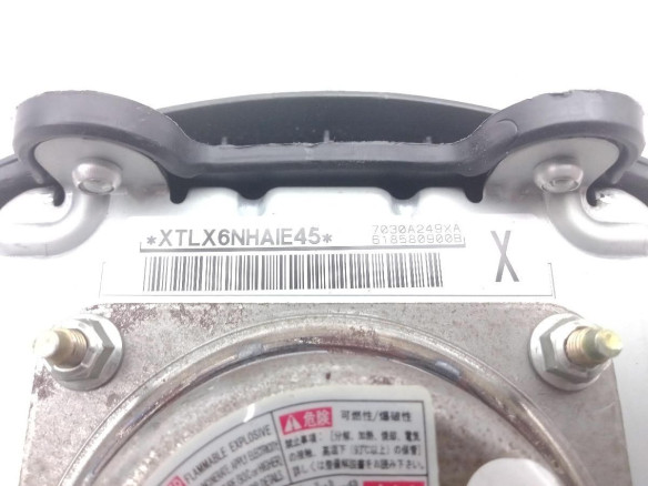 AIRBAG IZQ MITSUBISHI ASX (GA_W_)|Desguaces La Cabaña
