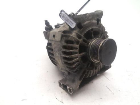 A6401540502 ALTERNADOR MERCEDES BENZ CLASE B (W245)|Desguaces La Cabaña