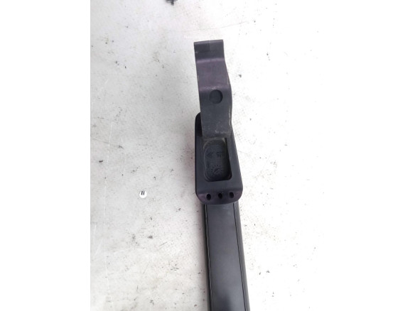 MANILLA PUERTA LAT DEL IZQ EXT CITROEN C5 III (RD_)|Desguaces La Cabaña