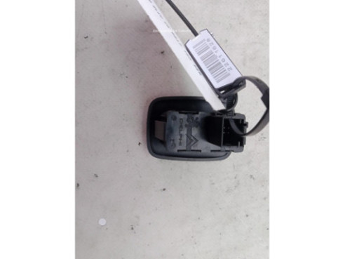 MANDO ELEVALUNAS PUERTA LAT TRA DER CITROEN C5 III (RD_)|Desguaces La Cabaña