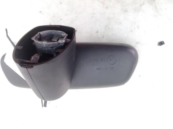 ESPEJO INTERIOR CITROEN C5 III (RD_)|Desguaces La Cabaña