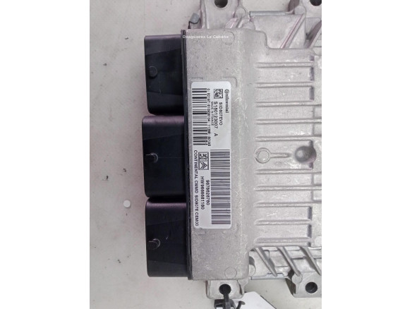 9678628780 CENTRALITA MOTOR CITROEN C5 III (RD_)|Desguaces La Cabaña