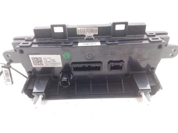 C200367820 MANDO CLIMA HYUNDAI KONA (OS)|Desguaces La Cabaña