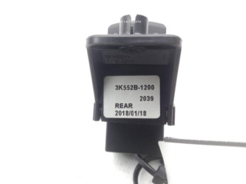 3K552B1200 MANDO ELEVALUNAS PUERTA LAT TRA DER HYUNDAI KONA (OS)|Desguaces La Cabaña