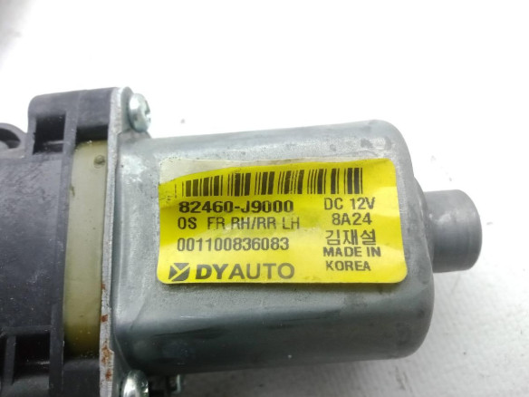 82404J9000  ELEVALUNAS PUERTA LAT DEL DER HYUNDAI KONA (OS)|Desguaces La Cabaña