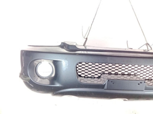 PARAGOLPES DLEANTERO|Desguaces La Cabaña 2