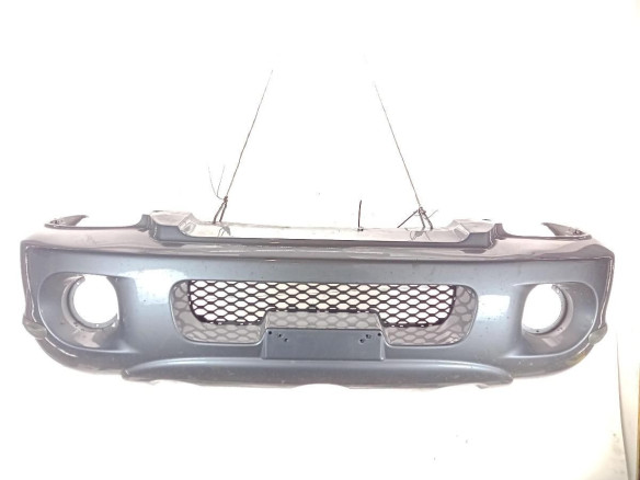 8651026900  PARAGOLPES DEL HYUNDAI SANTA FE I (SM)|Desguaces La Cabaña