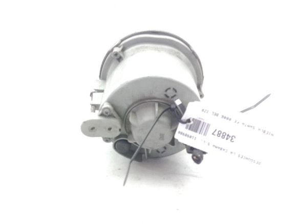 9220126001  NIEBLA DEL IZQ HYUNDAI SANTA FE I (SM)|Desguaces La Cabaña