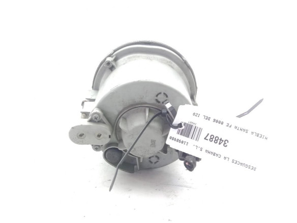 9220126001  NIEBLA DEL IZQ HYUNDAI SANTA FE I (SM)|Desguaces La Cabaña