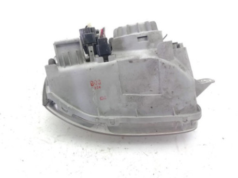 9210126010  FARO IZQUIERDO HYUNDAI SANTA FE I (SM)|Desguaces La Cabaña